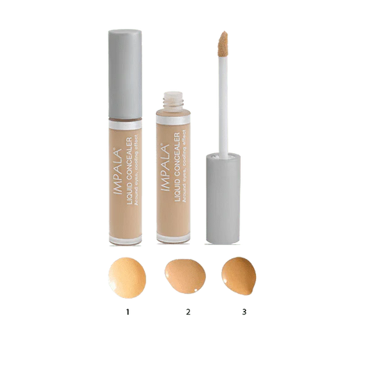 Impala Liquid Concealer