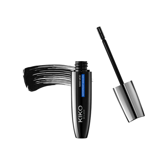 MAXI MOD WATERPROOF MASCARA