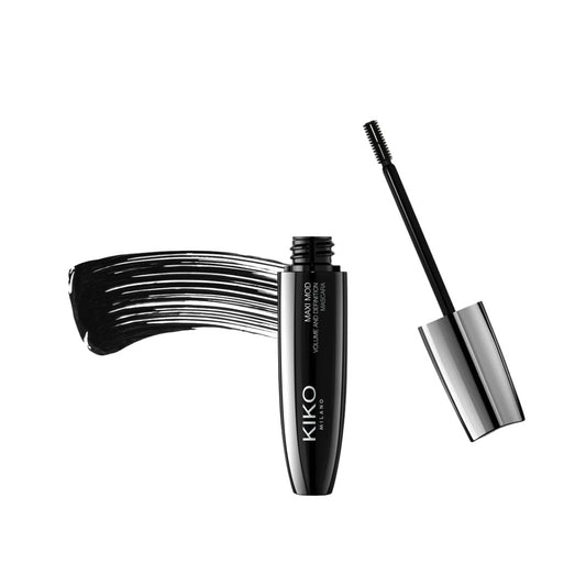 Kiko Maxi Mod Volume & Definition Mascara