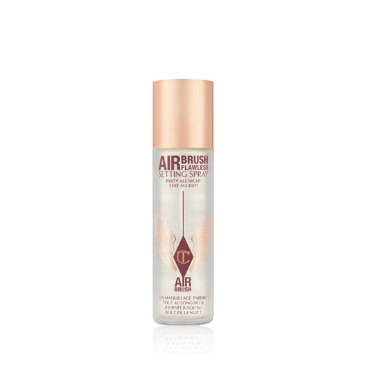 AIRBRUSH FLAWLESS SETTING SPRAY