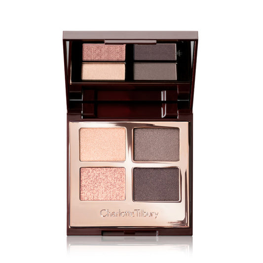 LUXURY PALETTE THE UPTOWN GIRL