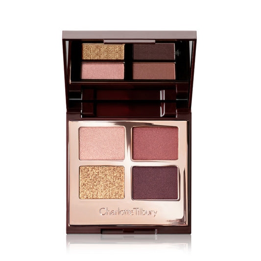 LUXURY PALETTE THE VINTAGE VAMP