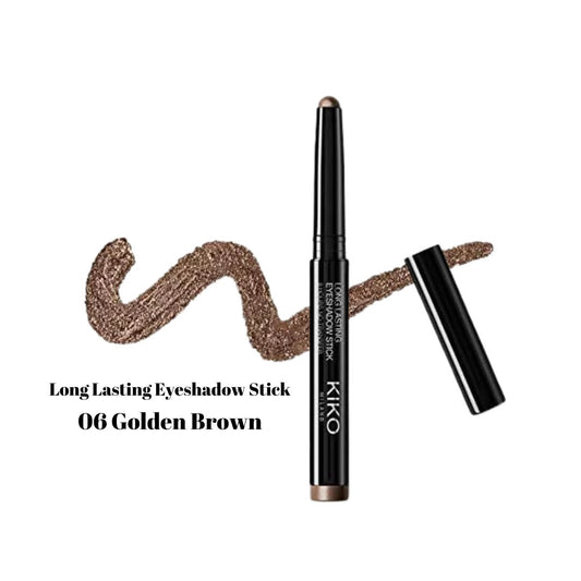 Kiko Long Lasting Eyeshadow Stick