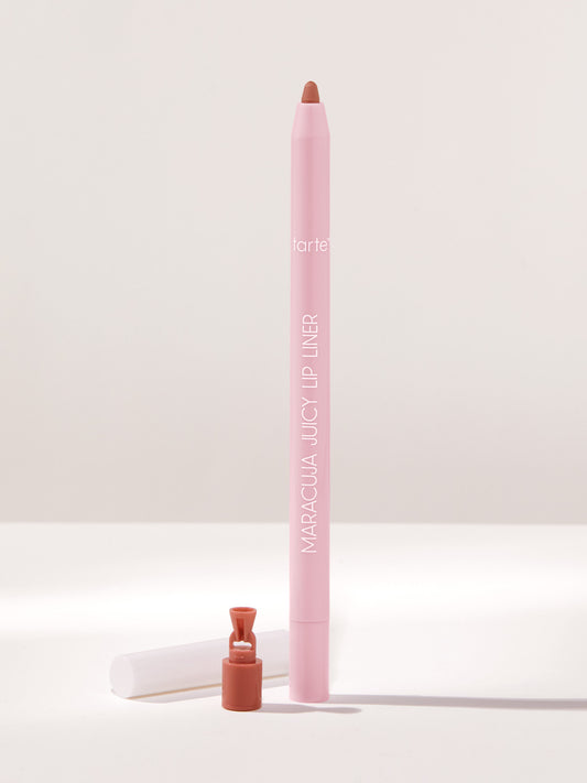 Maracuja juicy lip liner